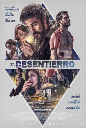 El desentierro - Legendado Torrent Download 