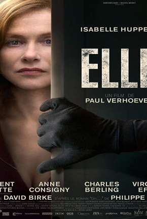 Elle Torrent Download Dublado / Dual Áudio