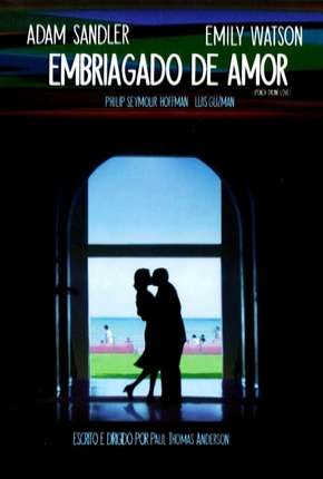 Embriagado de Amor Torrent Download Dublado / Dual Áudio