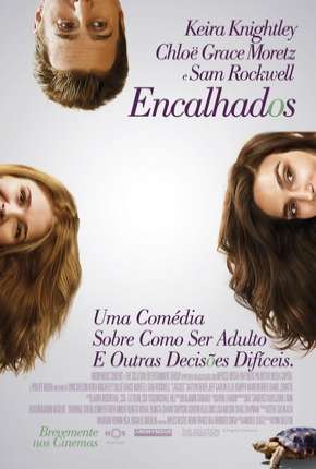 Encalhados - Laggies Torrent Download Dublado / Dual Áudio