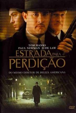 Estrada para Perdição Torrent Download Dublado