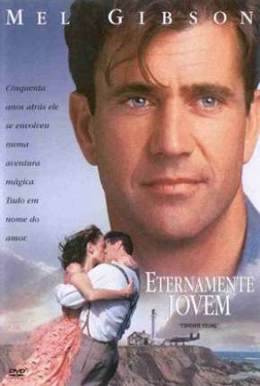 Eternamente Jovem Torrent Download Dublado