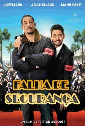 Falha de Segurança Torrent Download Dublado