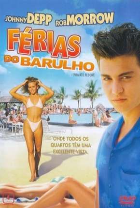 Férias do Barulho Torrent Download Dublado