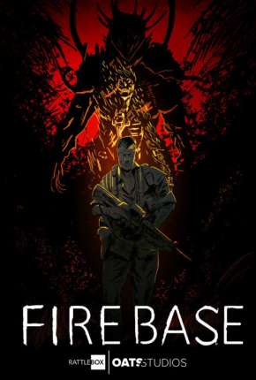 Firebase - Legendado Torrent Download 