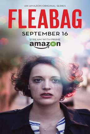 Fleabag 2ª Temporada - Legendada Torrent Download 