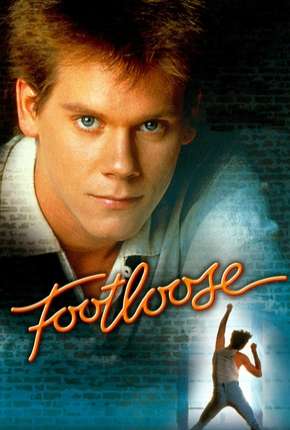 Footloose - Ritmo Louco Torrent Download Dublado / Dual Áudio