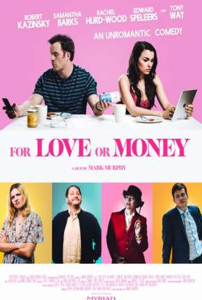 For Love Or Money - Legendado Torrent Download 