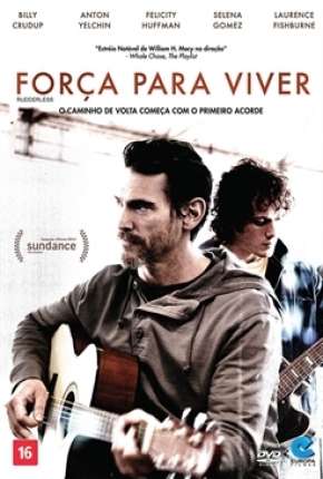 Força Para Viver Torrent Download Dublado