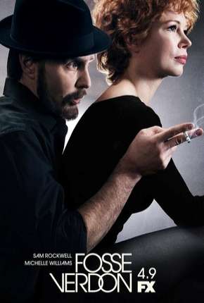 Fosse Verdon - Legendada Torrent Download 