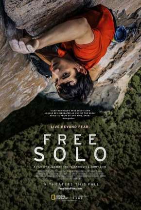 Free Solo Torrent Download Dublado / Dual Áudio