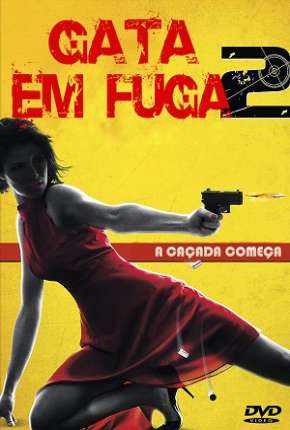 Gata em Fuga 2 Torrent Download Dublado