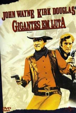 Gigantes em Luta Torrent Download Dublado