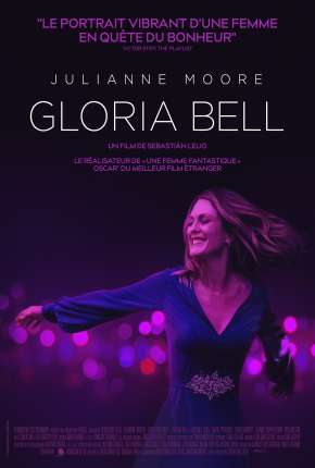 Gloria Bell - Legendado Torrent Download 