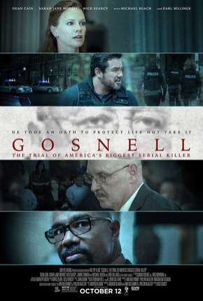 Gosnell - O Julgamento do Maior Assassino em Série da América - Legendado Torrent Download 