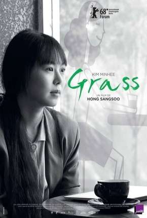 Grass - Legendado Torrent Download 