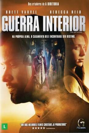 Guerra Interior Torrent Download Dublado / Dual Áudio