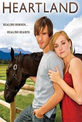 Heartland - Todas as Temporadas Completas Torrent Download Dublada