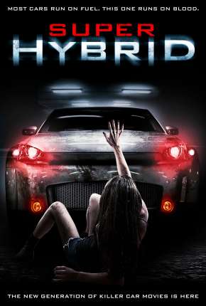 Híbrido - Super Hybrid Torrent Download Dublado