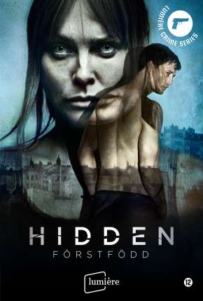 Hidden: Förstfödd - Legendada Torrent Download 