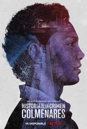 História de um Crime - Colmenares Legendada Torrent Download 