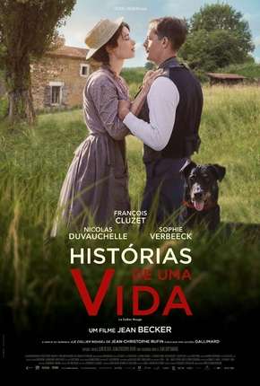 Histórias de Uma Vida - Legendado Torrent Download 