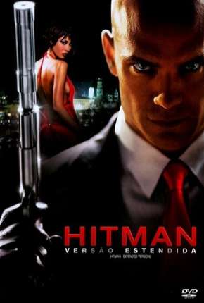 Hitman - Assassino 47 Torrent Download Dublado / Dual Áudio