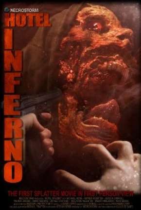 Hotel Inferno - Legendado Torrent Download 