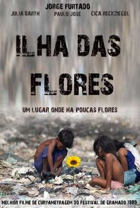 Ilha das Flores Torrent Download Nacional