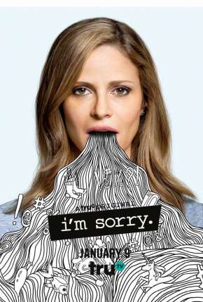 Im Sorry 2ª Temporada Legendada Torrent Download 