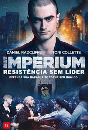 Imperium - Resistência Sem Líder Torrent Download Dublado / Dual Áudio