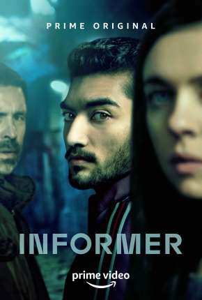 Informer - Legendada Torrent Download 