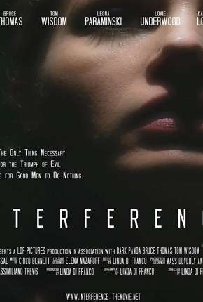 Interference - Legendado Torrent Download 