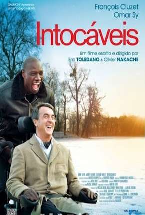 Intocáveis - Intouchables Torrent Download Dublado / Dual Áudio