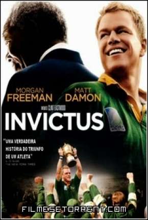 Invictus Torrent Download Dublado