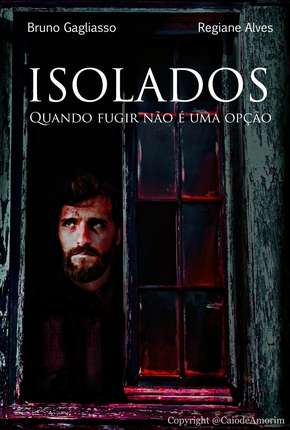 Isolados Torrent Download Nacional