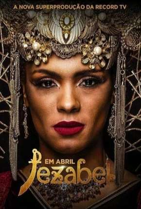 Jezabel - Novela Record Torrent Download Nacional