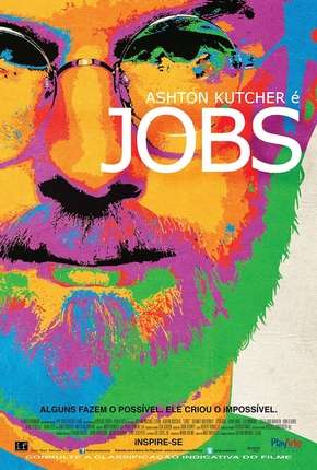 Jobs (Ashton Kutcher) Torrent Download Dublado