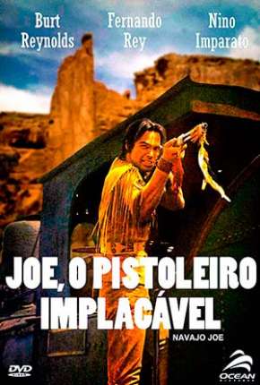 Joe O Pistoleiro Implacável Torrent Download Dublado