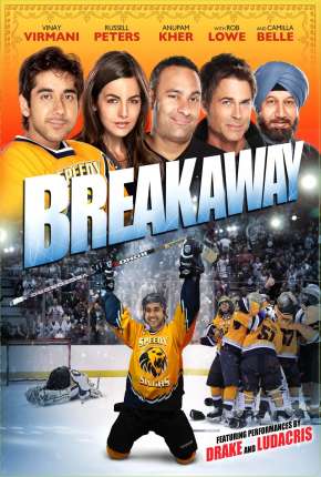 Jogo Da Vida - Breakaway Torrent Download Dublado