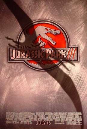 Jurassic Park 3 Torrent Download Dublado