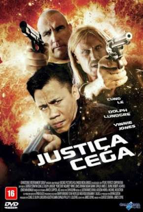 Justiça Cega Torrent Download Dublado / Dual Áudio