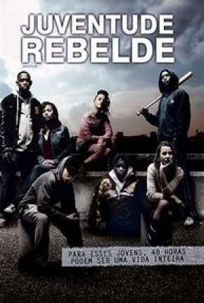 Juventude Rebelde Torrent Download Dublado / Dual Áudio