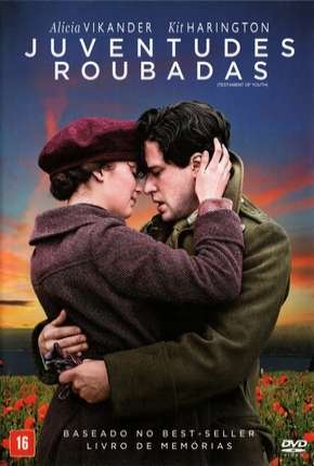 Juventudes Roubadas - Testament of Youth Torrent Download Dublado / Dual Áudio