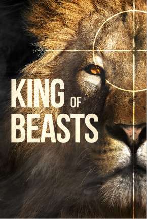 King of Beasts - Legendado Torrent Download 