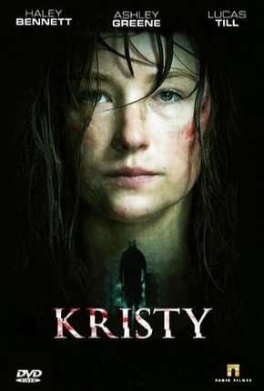 Kristy - Corra Por Sua Vida Torrent Download Dublado / Dual Áudio