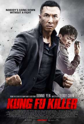 Kung Fu Mortal Torrent Download Dublado / Dual Áudio