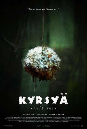 Kyrsya - Tuftland Legendado Torrent Download 