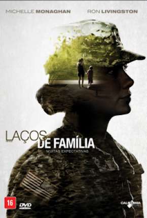 Laços de Família - Fort Bliss Torrent Download Dublado / Dual Áudio