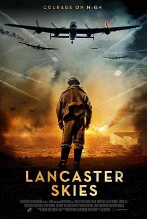 Lancaster Skies - Legendado Torrent Download 